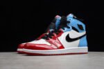 Air Jordan 1 Fearless CK566 - Shoes - Image 8