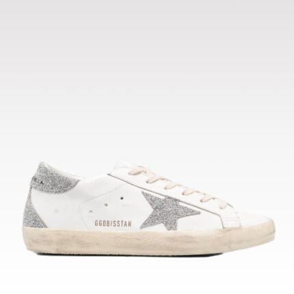 Golden Goose Ball Star Sneakers Super Star 21ss 4 - Shoes