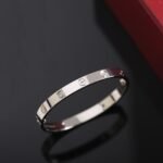 Cartier Classic Bracelet - Accessories - Image 8