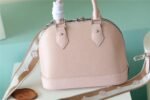 Louis Vuitton Alma BB Handbag - Bag - Image 2