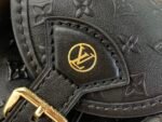 Louis Vuitton Odyssée Fashion Leather - Black - Image 8