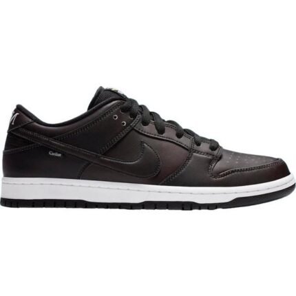 Nike SB Dunk Low Civilist Thermography - Shoes
