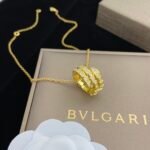 Bvlgari Serpenti Viper Necklace - Image 9