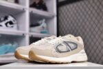 Dior B30 Dad Sneakers Biege (1:1 Version) - Shoes - Image 2