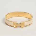 Hermes Clic H Bracelet