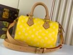 [TOP]Louis Vuitton SPEEDY P9 BANDOULIERE 25 HANDBAG - Bag - Image 2