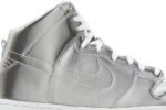 CLOT x Dunk High Flux - Shoes - Image 2