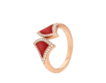 Bvlgari Divas Dream Ring