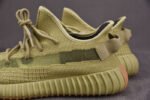 Yeezy Boost 350 V2 Sulfur FY5346 - Image 8