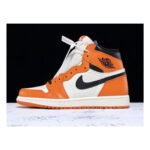Air Jordan 1 Retro Reverse Shattered Backboard 55508 - Shoes