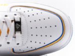 Nike Air Force 1'07 Low Stephen Curry limit BS885 - Shoes - Image 7