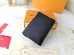 Louis Vuitton Taurillon Shadow Pocket Organizer Wallets - Wallet - Image 4