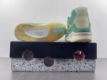 Air Jordan 4 Off-White AJ4 OW - Shoes - Image 11