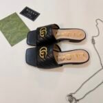 Gucci Women's Sandals - Shoes - Image 8