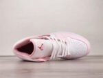 Air Jordan 1 Mid 'Valentine’s Day' 2022 - Shoes - Image 8
