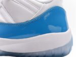 Jordan 11 Retro Low University Blue (2017) 52889 - Shoes - Image 7
