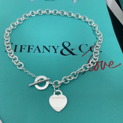 TIFFANY Necklace - Accessories