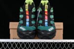 Salomon XT-4 OG Black Green - Shoes - Image 8