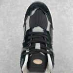 New Balance 2002R Low Protection Pack - Black - Shoes - Image 4