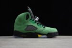 Air Jordan 5 Oregon Ducks CK663 - Shoes - Image 7