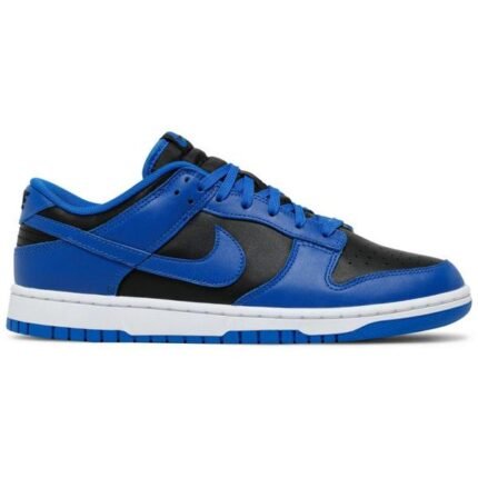 Dunk Low Hyper Cobalt - Shoes