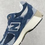 New Balance 2002R Low Protection Pack - Navy - Shoes - Image 6