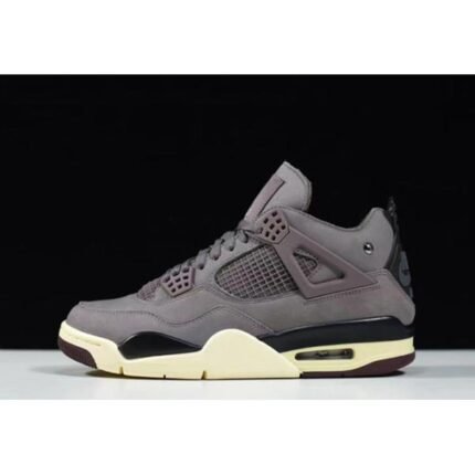 Jordan 4 Retro A Ma Maniére Violet Ore - Shoes