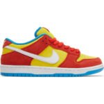 Dunk Low SB Bart Simpson - Shoes