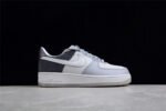 Nike Air Force 1 Low 07 LV8 2 Atmosphere Grey Thunder Grey AO242 - Shoes - Image 9