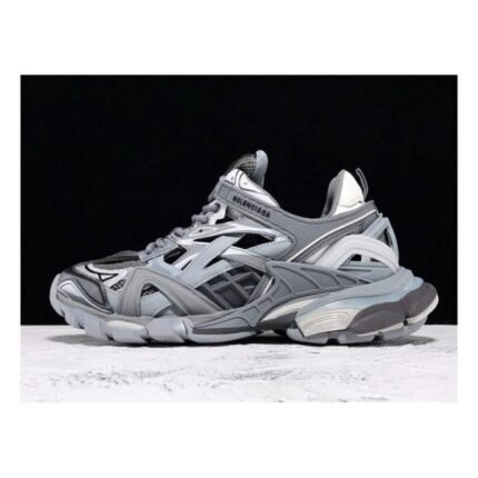 Balenciaga Sneaker TRACK Tess.s.Gomma 4.0 4000003 - Shoes