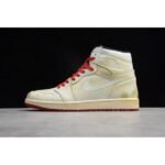 Air Jordan 1 Hi OG NRG Nigel Sylvester BV180 - Shoes
