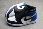 Air Jordan 1 Retro Fragment black/sport roya - Shoes - Image 11