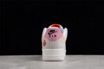 Nike Air Force 1 Low WMNS DQ765 - Shoes - Image 4