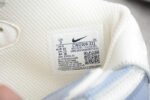 Kaws x Nike Air Force 1 07 Mid White Blue Black CW230 - Shoes - Image 13