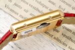 Cartier Tank Louis Cartier watch,Yellow Gold,Medium Model - Image 9
