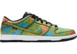 Nike SB Dunk Low Civilist Thermography - Shoes - Image 2