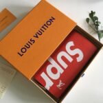 Louis Vuitton Wallet