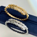 Bvlgari Serpenti Viper Bracelet - Image 4
