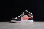 Air Jordan 1 Mid GS Atmosphere 55472 - Shoes - Image 2