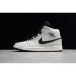 Air Jordan 1 Mid Canvas 85254 - Shoes