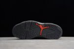Air Jordan 6 PSG Iron Grey Infrared CK122 - Shoes - Image 3