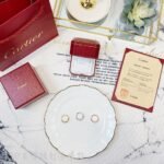 Cartier Juste Un Clou Ring, Diamonds - Image 9