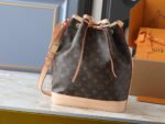 Louis Vuitton Noé Bucket - Bag - Image 2