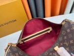 Louis Vuitton x Murakami LV x TM Keepall Bandoulière 45 Monogram Canvas Leather - Image 10