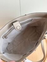 Gucci Ophidia medium tote bag Beige- Bag - Image 7