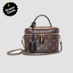 Louis Vuitton Vanity Monogram Reverse PM Brown - Bag