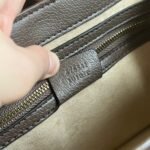 Gucci Queen Margaret Bee Top Handle Bag - Image 12