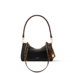 Louis Vuitton Express PM Bag - Black