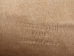 Louis Vuitton Monogram Waist Bag - Image 7