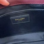 [TOP]SAINT LAURENT ICARE MAXI SHOPPING BAG IN QUILTED Calfskin - Bag - Image 10